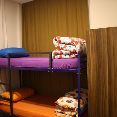 Bulvar Hostel Eskişehir Zewnętrze zdjęcie