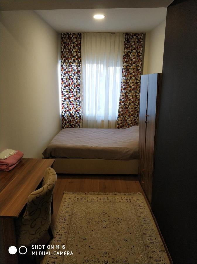 Bulvar Hostel Eskişehir Zewnętrze zdjęcie